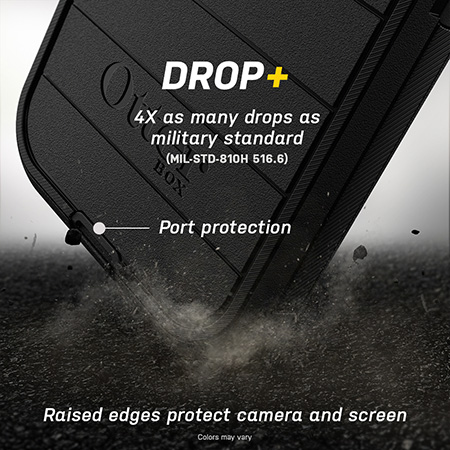 OtterBox Case